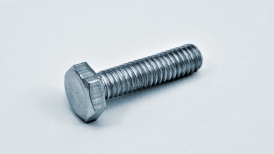 Болты с шестигранной головкой класса точности В, ГОСТ 7798-70