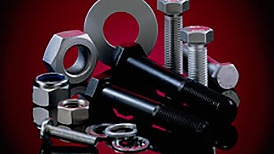 Метизы (элементы крепежа)