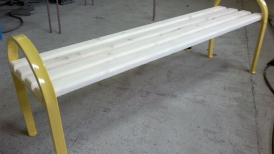 Металлоизделия и металлоконструкции