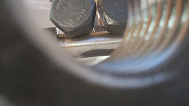 Крепеж из стали 09Г2С